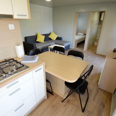 Mobile home CVITA Betina  Extérieur photo