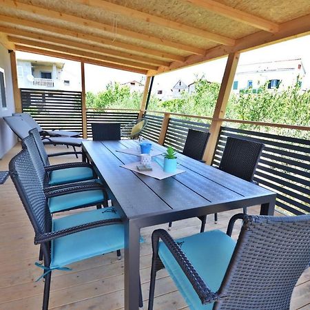 Mobile home CVITA Betina  Extérieur photo
