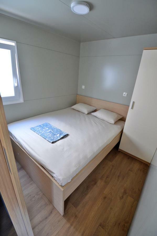 Mobile home CVITA Betina  Extérieur photo