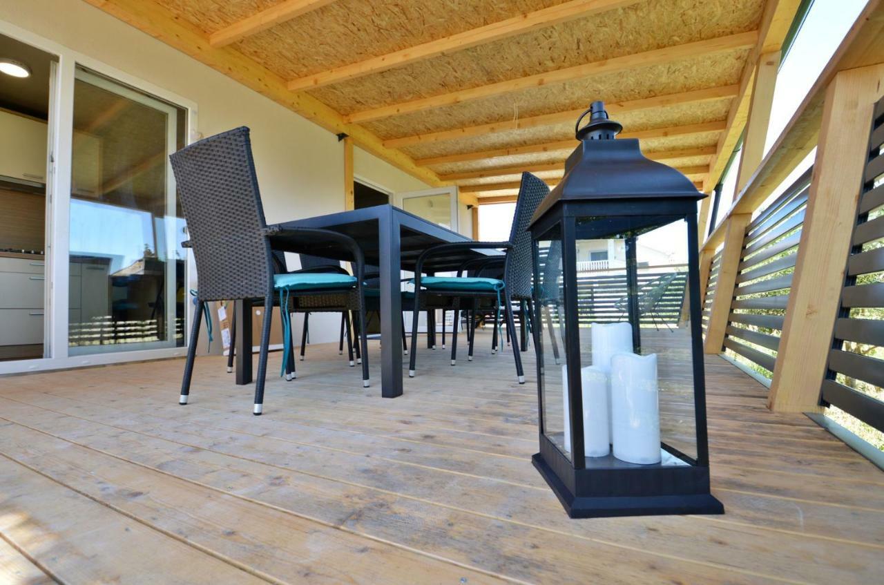 Mobile home CVITA Betina  Extérieur photo